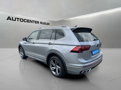 Foto Nummer 4: VW Tiguan Allspace