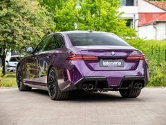 BMW M5 – 4 / 35