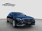 Mercedes-Benz S 560 Maybach 4M 9G Magic Sky Exclusiv *Garantie - Mercedes-Benz: Sk