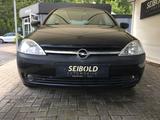 Opel Corsa 1.2 16V Sport/Klima/Sitzh/PDC/NSW - Opel Corsa: 16v
