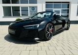 Audi R8 Spyder 5.2 FSI QUATTRO PERFORMANCE*KERAMIK* - gebrauchte Audi R8 aus dem Jahr 2021