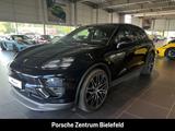 Porsche Macan 4S Burmester Rückfahrkamera Luftfederung