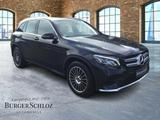 Mercedes-Benz GLC 250 4MATIC AMG AMG/LED/PANO/TW - gebrauchte Mercedes-Benz GLC 250 aus dem Jahr 2018