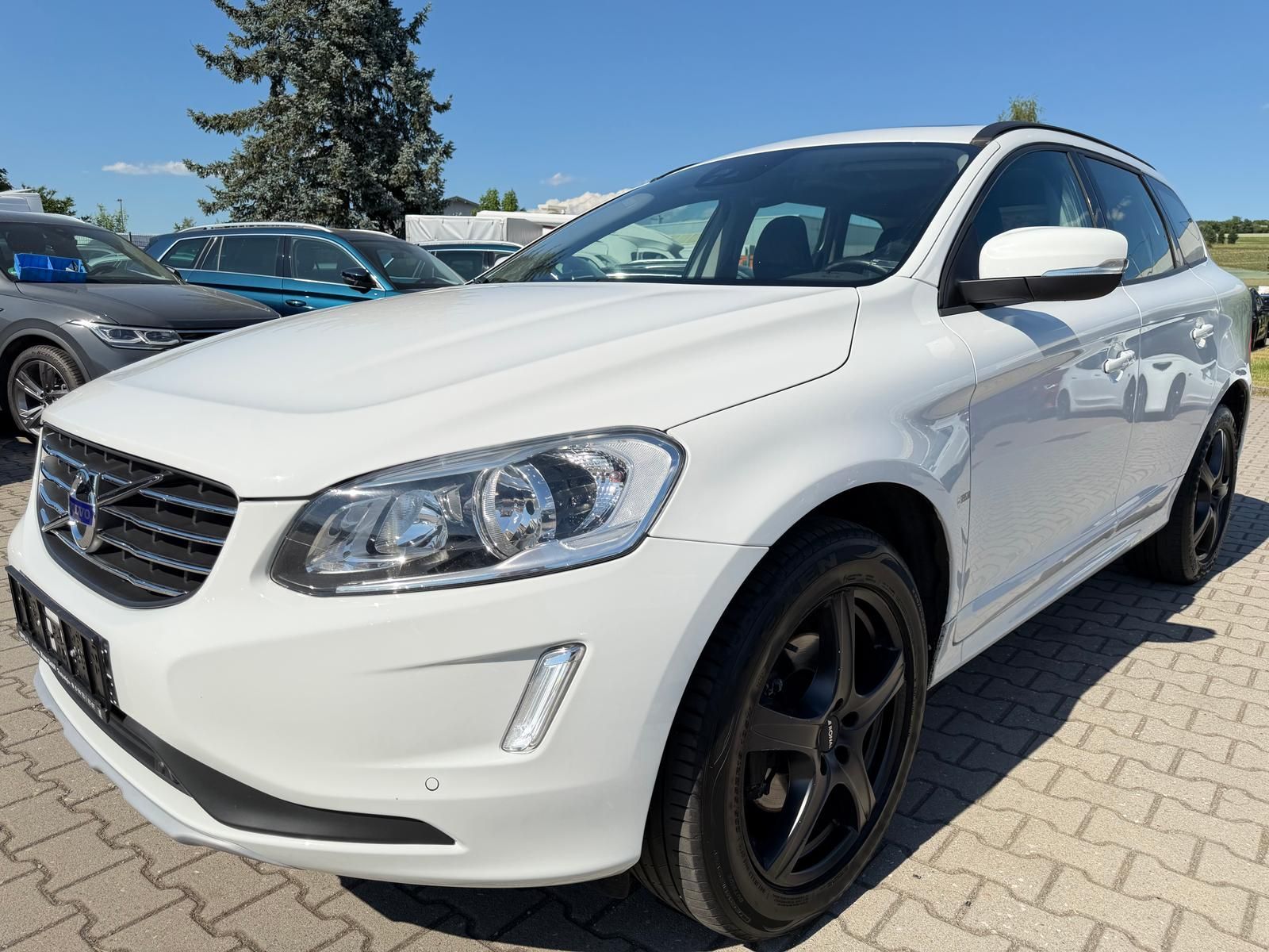 VOLVO XC 60