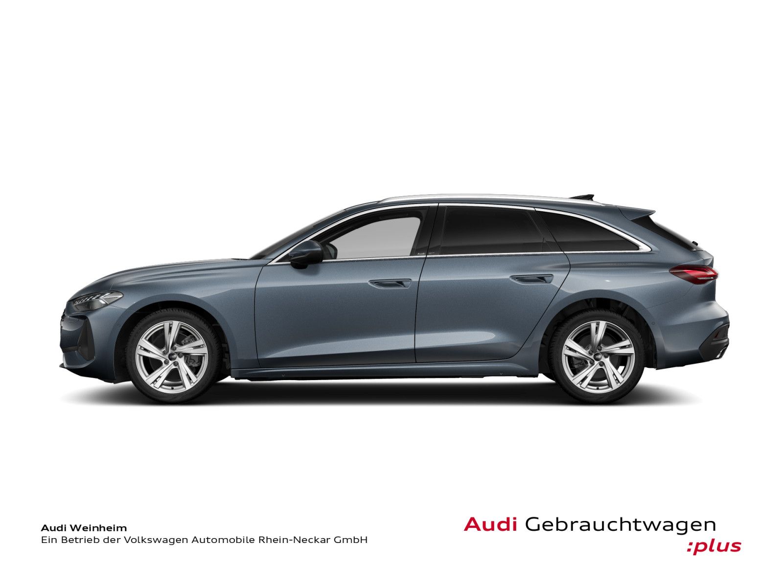 Audi A5 - Bild 9