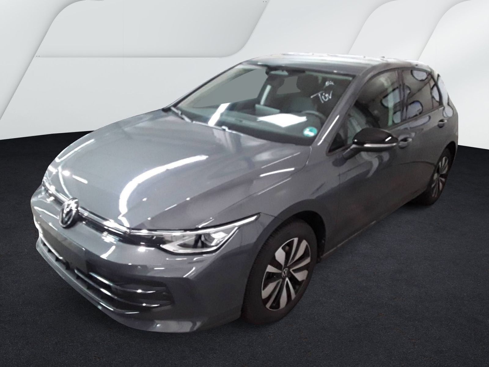 Volkswagen Golf - Bild 2