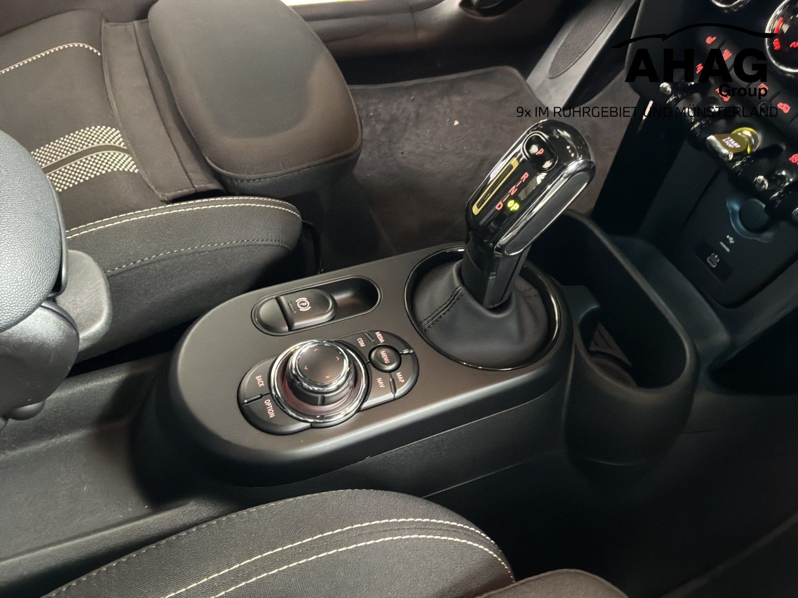 MINI Cooper SE - Bild 10