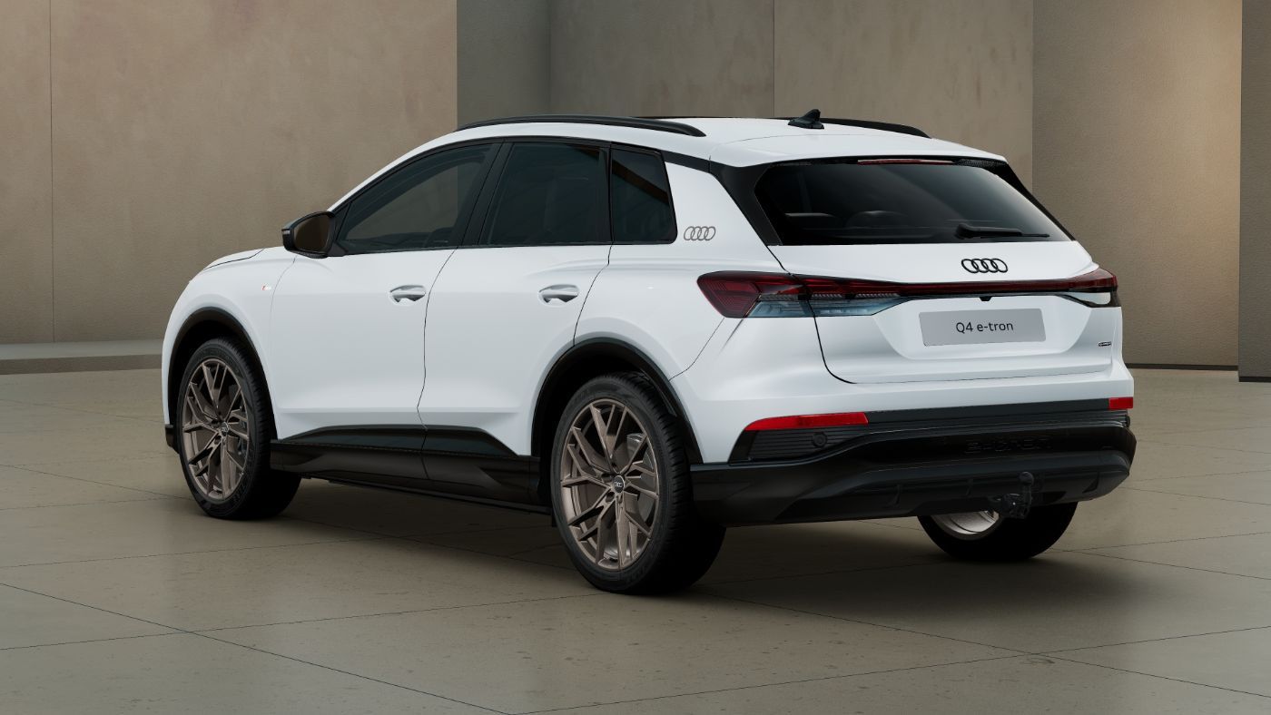 Audi Q4 e-tron - Bild 3