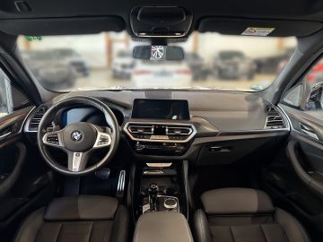 BMW X3 - 7