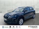 Skoda Karoq 1.6TDI 85kW (116PS) Ambition*AHK*DSG*PDC*R - Skoda Karoq Ambition mit Diesel-Antrieb