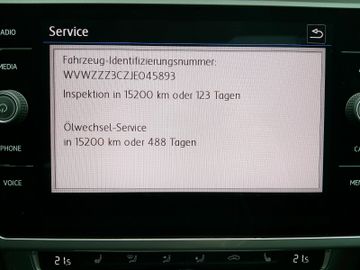 Volkswagen Passat Variant Alltrack BMTStart-Stopp 4Motion