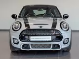 MINI Cooper S JCW Trim+Panorama+LED+Navi+Keyless+PDC - MINI MINI: Jcw Trim