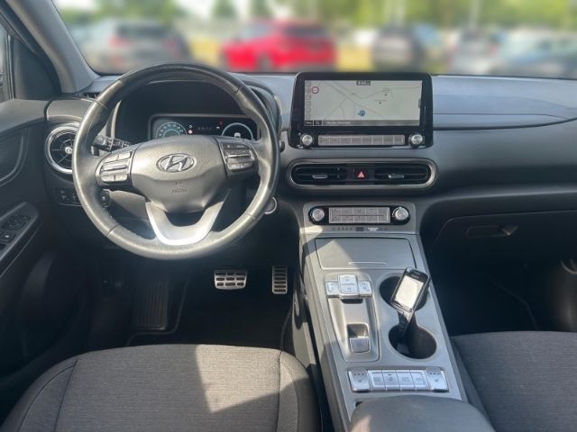 Fahrzeugabbildung Hyundai KONA Edition 30+ Elektro 2WD Navi Soundsystem AC