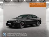 BMW 540i xDrive Limousine M Sport LiveCockpitProf - BMW 540 in Oberhausen