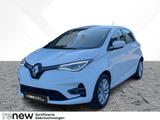 Renault Zoe R110/Z.E. 50 (Kauf-Batterie) Experience *Nav - gebrauchte Renault ZOE aus dem Jahr 2021