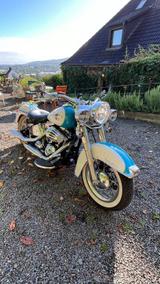 Harley-Davidson Softail Heritage Classic - Angebote
