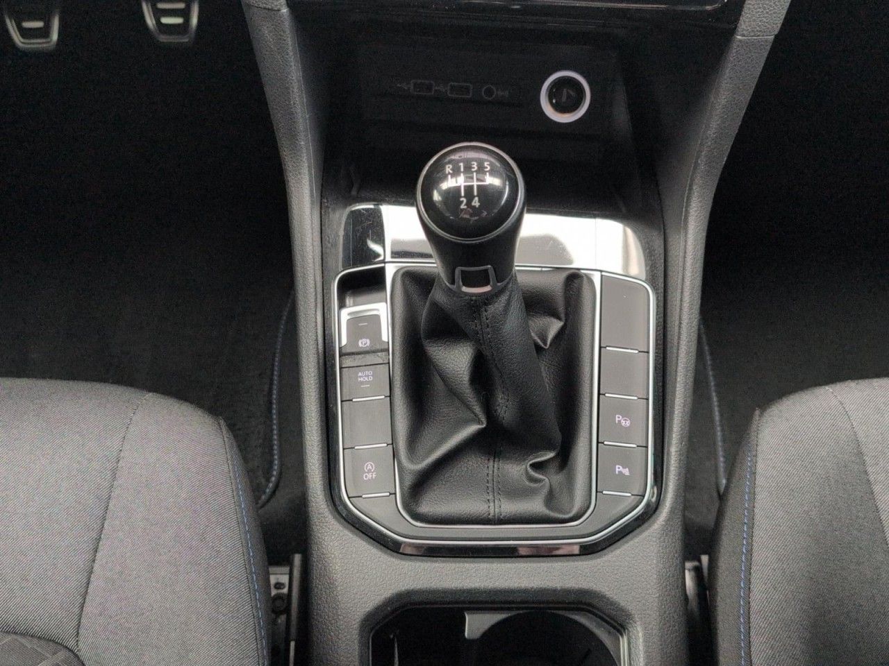 Golf Sportsvan JOIN 1.0 TSI Klima Navi