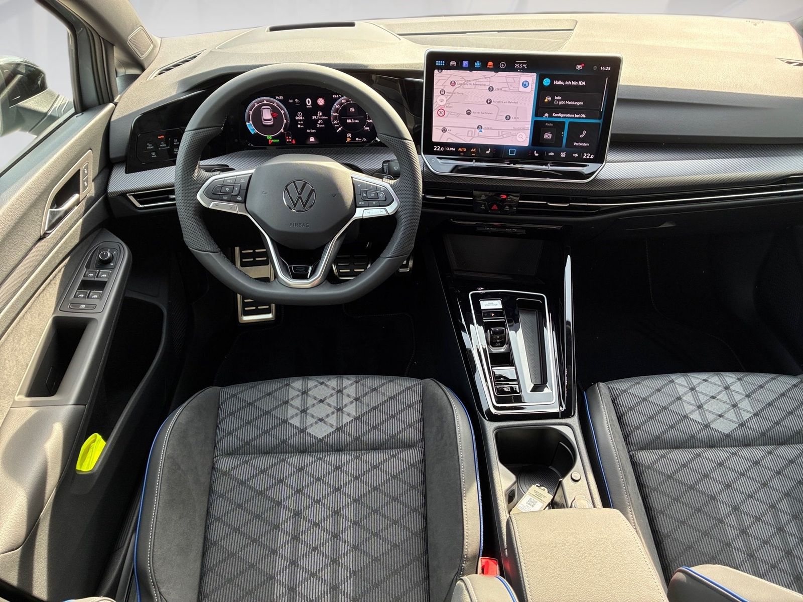 Volkswagen Golf - Bild 13