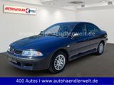 Mitsubishi Carisma 1.8 GDI Elegance 1800 - Mitsubishi Carisma aus 2001