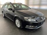 Volkswagen Passat Variant 2.0 TDI DSG Comfortline BMT