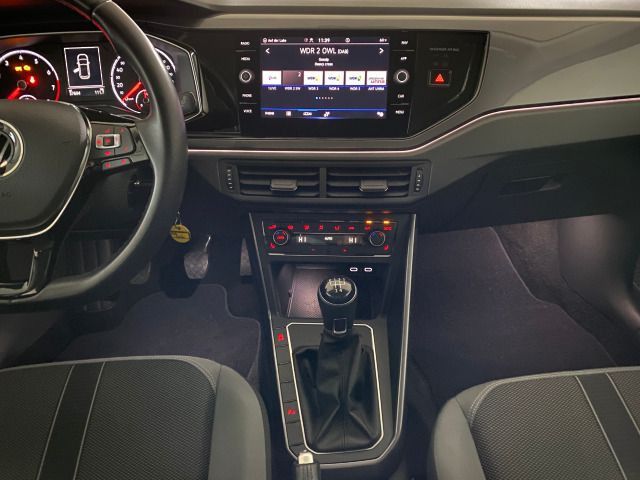 Polo Highline 1.0 TSI NAVI+SHZ+EPH+ACC