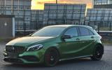 Mercedes-Benz A 45 AMG Performance 4Matic Night Paket DCT 7G - Mercedes-Benz A-Klasse: Sportwagen