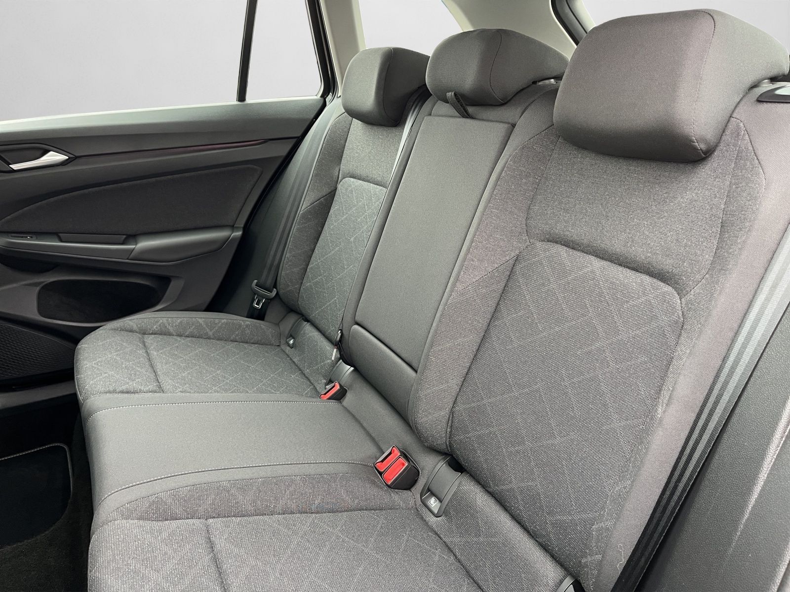 Volkswagen Golf - Bild 15