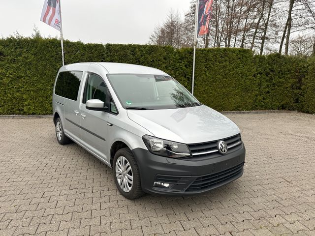 Volkswagen Caddy PKW Maxi Trendline BMT 2.0 TDI 5-Sitze