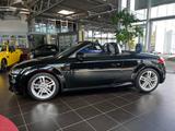 Audi TT Roadster 1.8 TFSI S LINE PLUS LED NAVI B&O - Audi TT Cabrio 8n mit Benzin-Antrieb