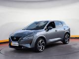 Nissan Qashqai Tekna+ 4x4 1.3*Xtro AHK 360°Ka Panodach - Nissan Qashqai