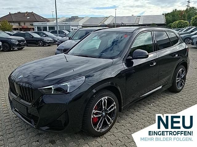 Image of BMW X1