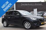 Mazda CX-5 2.0 TS+ Lease Pack 4WD - Mazda: 4.4
