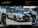 Ford Mustang 5.0 V8 GT Cabrio Auto Leder Navi PDC LED - Ford Mustang mit Benzin-Antrieb: Cabrio, 5.0