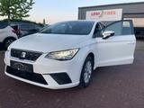 Seat Ibiza Style - Seat Ibiza Unfallwagen