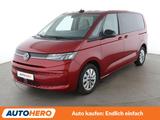 Volkswagen T7 Multivan 1.4 TSI eHybrid Life Aut.*NAV*ACC* - rote Volkswagen T7 Multivan