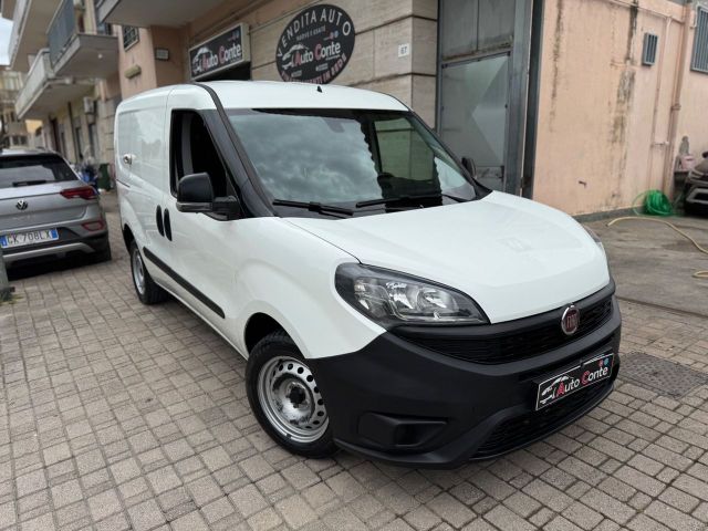 Fiat Doblo Doblò 1.6 MJT 105CV S&S PC-TN Cargo B