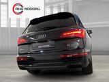 Audi Q5 40 TDIqu,/2x S line/KAMERA/NAVI/AHK/MATRIX - Audi Q5 Gebrauchtwagen in Frankfurt