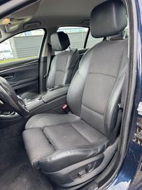 BMW 525 - 12