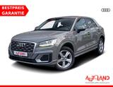 Audi Q2 30 1.6 TDI sport LED Navi Sitzheizung