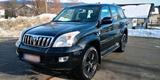 Toyota Landcruiser 3.0d Automat 4x4 Klima ... - Toyota: Pickup, Landcruiser