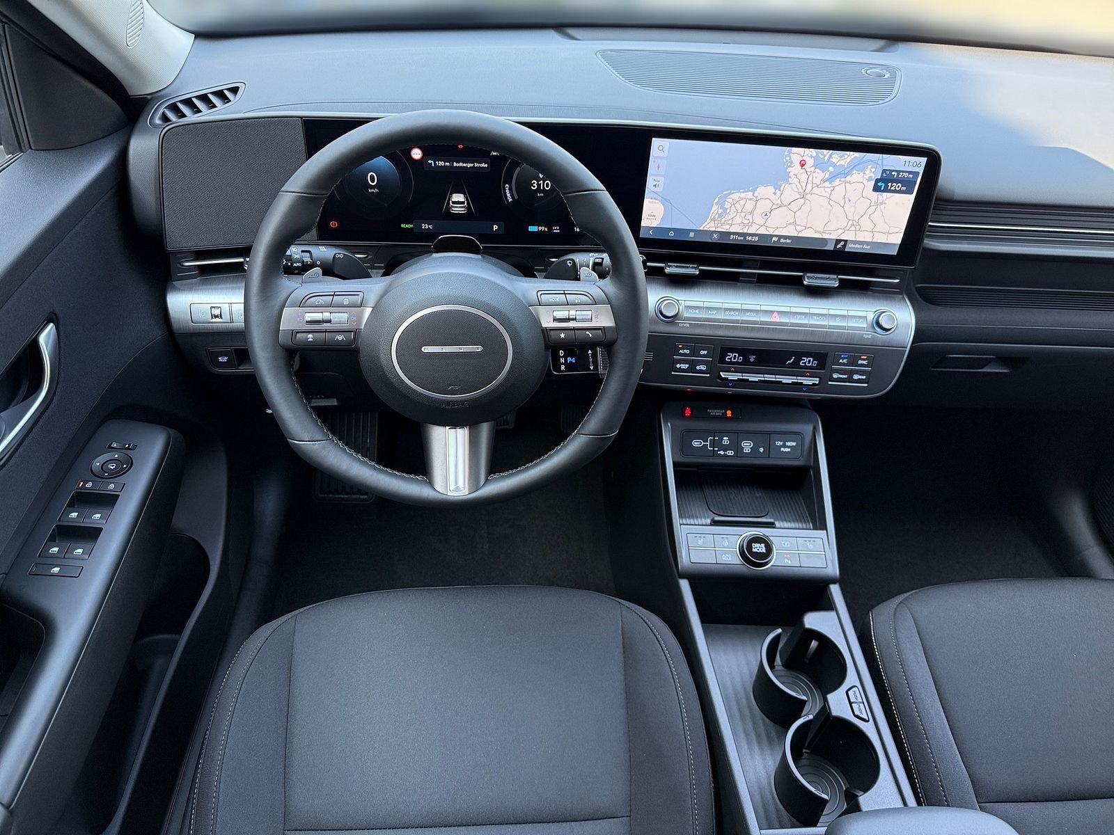 Hyundai KONA - Bild 13