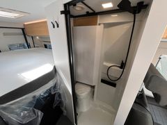 Adria Twin 640 SGX WHITE EDITION*Markise*Solar*Automat