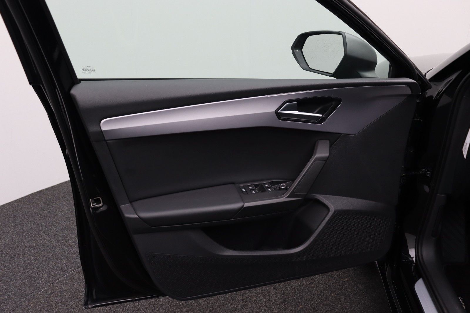 Fahrzeugabbildung SEAT Leon Sportstourer 1.5 FR