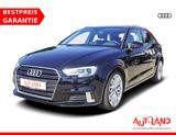Audi A3 Sportback 30 TFSI sport Xenon Sitzheizung PDC - Audi A3 Gebrauchtwagen in Berlin