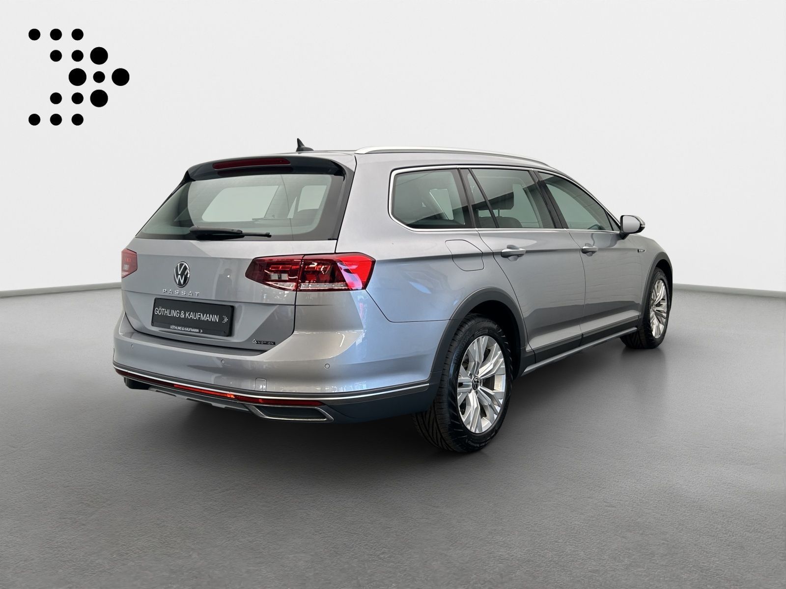 Volkswagen Passat Alltrack - Bild 2