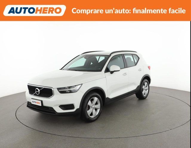 Volvo VOLVO XC40 1.5 2WD