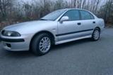 Mitsubishi Carisma - gebrauchte Mitsubishi Carisma aus dem Jahr 2003