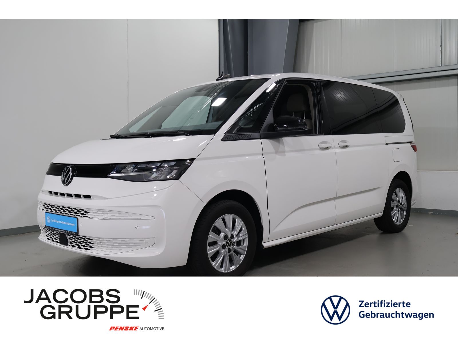 Volkswagen T7 Multivan - 1