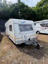 Knaus Südwind 530 TK - Knaus Südwind 530