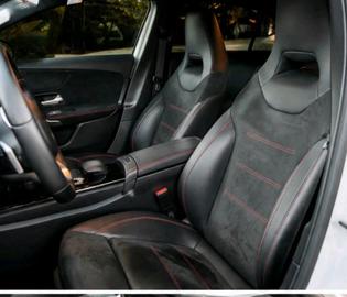 صورة 7 لـ 2019 Mercedes-BENZ A 220